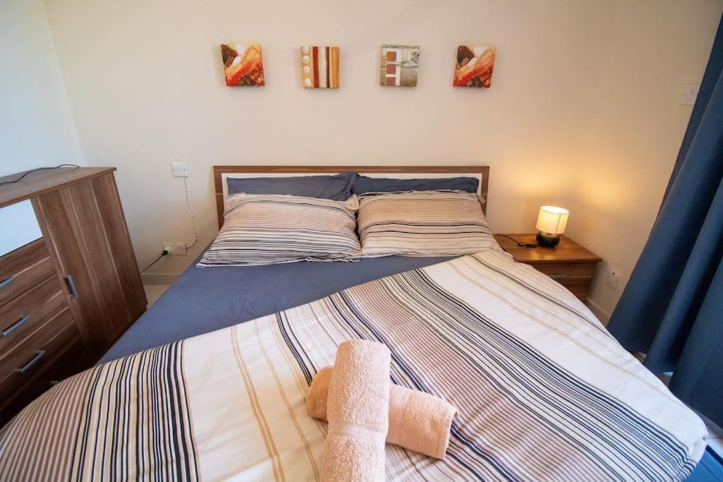 Modern Apt In The Heart Of Maltese Nightlife Saint Julian's Εξωτερικό φωτογραφία