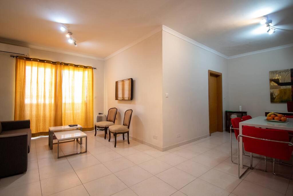 Modern Apt In The Heart Of Maltese Nightlife Saint Julian's Εξωτερικό φωτογραφία